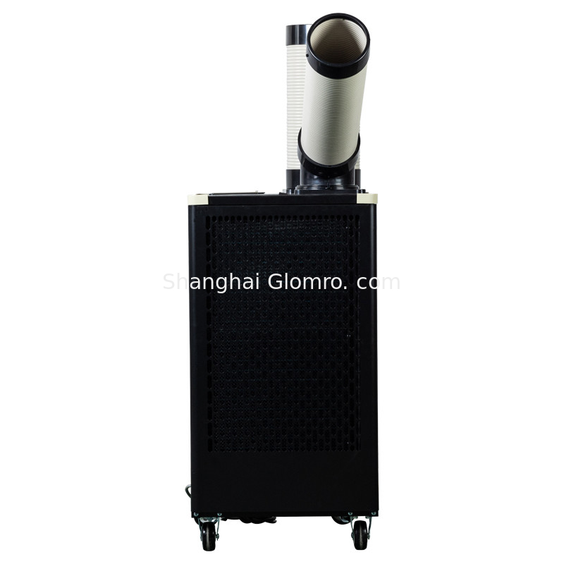 Industrial Air Conditioner Mobile Air Conditioner Integrated Compressor Refrigeration Equipment Chiller