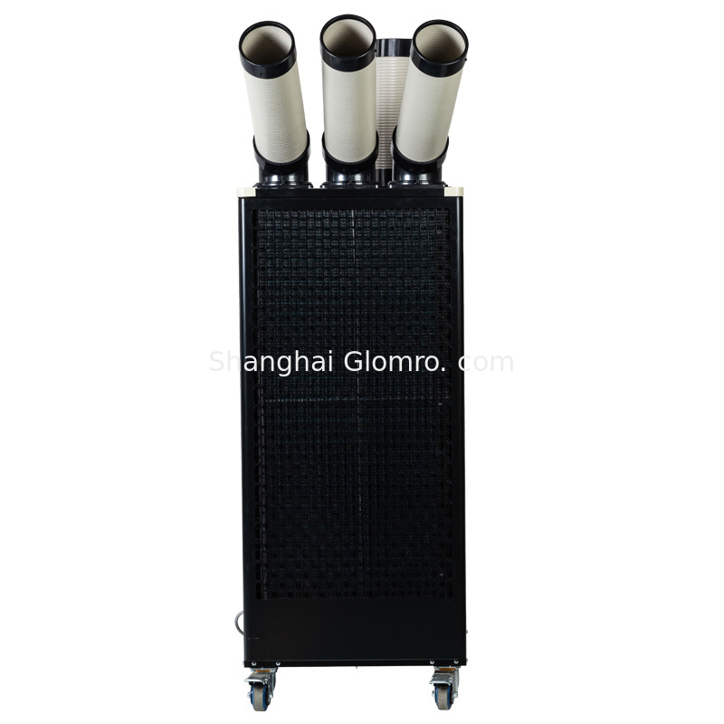 22000BTU Industrial Mobile Air Conditioning For Tent Workshops