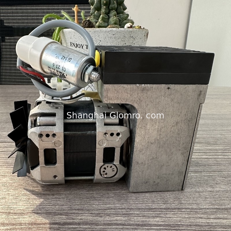 KNF Diapgram Vacuum Pump N838 Series PM23802-838 CEMS Sampling Pump