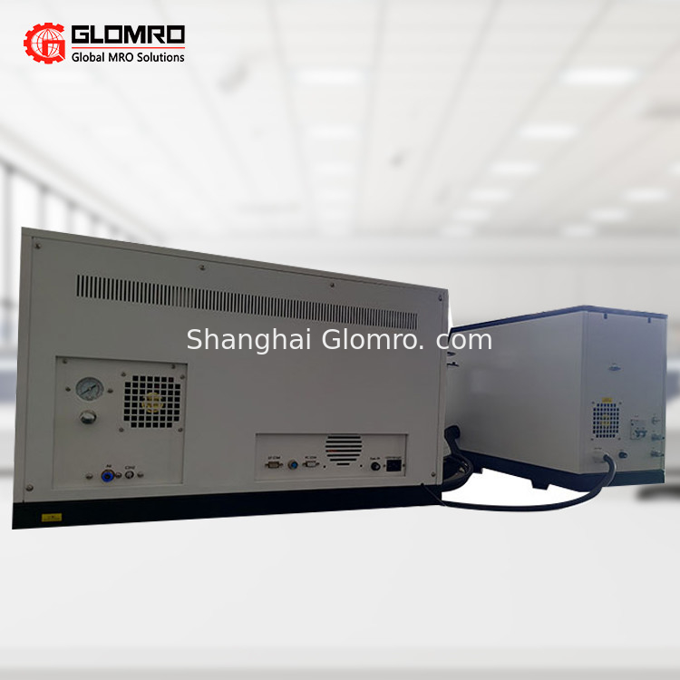 Automatic Flame Graphite Furnace Integrated Atomic Absorption Spectrometer, Spectrophotometer, Metal Composition Analyzer, Testing System