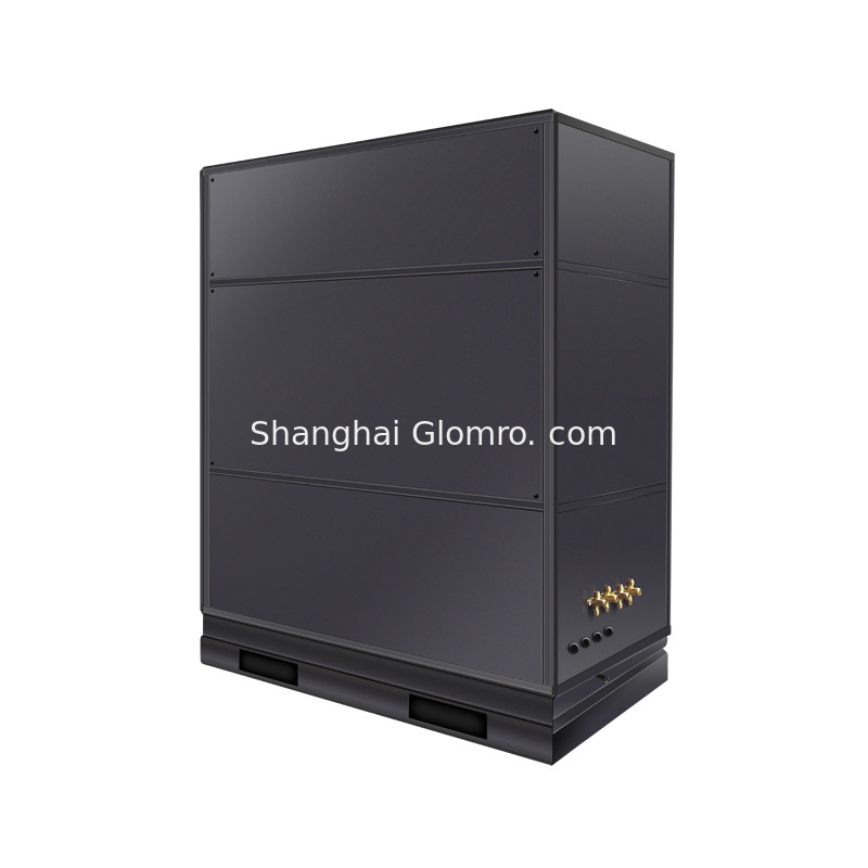 Smart Climate Control Air Conditioner with Precision Cooling Technology