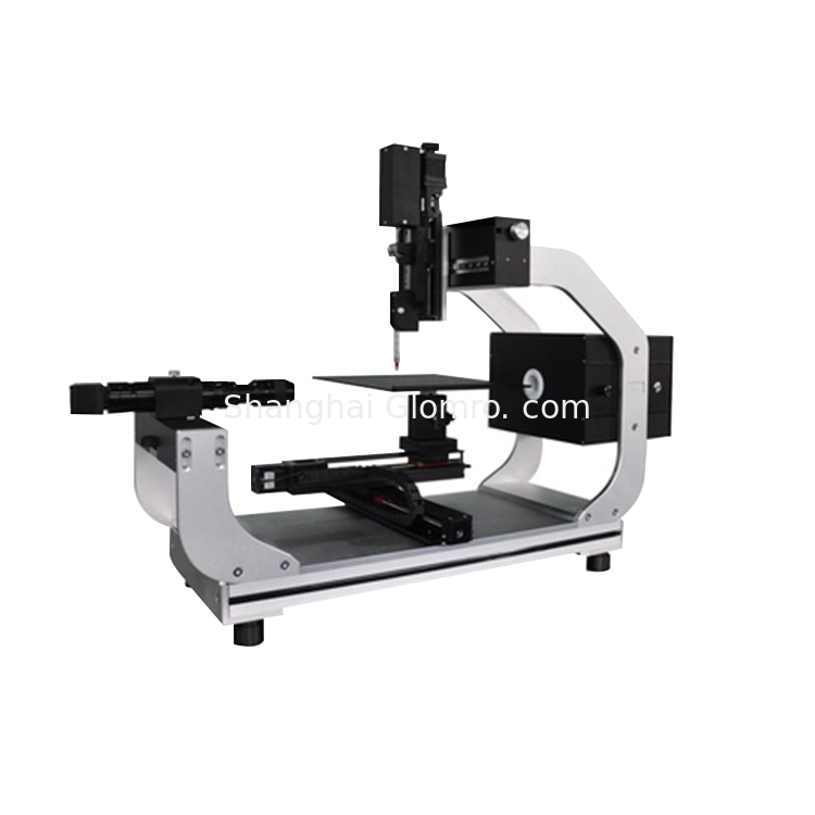 BXT-350H Automatic Contact Angle Meter for Surface Tension Measurement