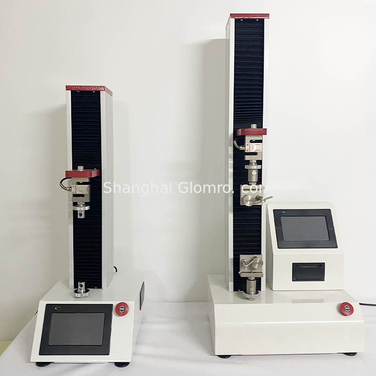 High-precision electronic universal tensile testing machine price