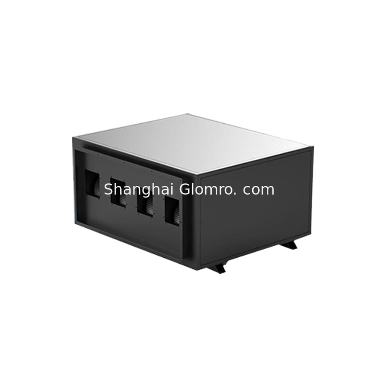 Wall-mounted dehumidifier - Efficient and easy installation - Dehumidifier for agricultural planting rooms and warehouses - Suitable for the agricultural field