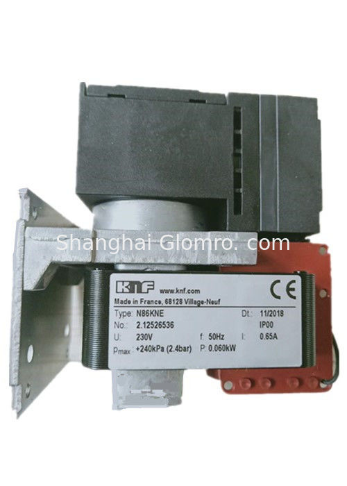 Germany KNF N86KNE vacuum pump CEMS cannot  anti-corrosion pump