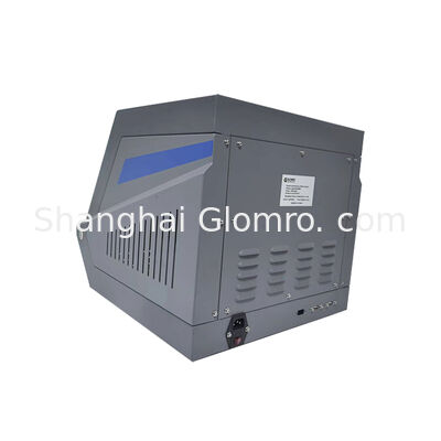 Penguji kemurnian emas XRF portabel presisi tinggi - Penganalisis logam mulia presisi tinggi - Penganalisis deteksi kemurnian dan kepadatan