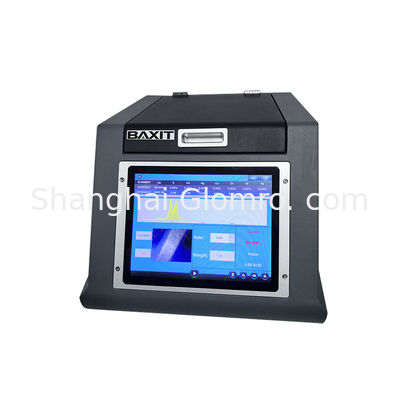 Penguji emas xrf presisi tinggi Elektronik Akurasi 99.99% Perhiasan Logam Mulia Ekonomis Andal