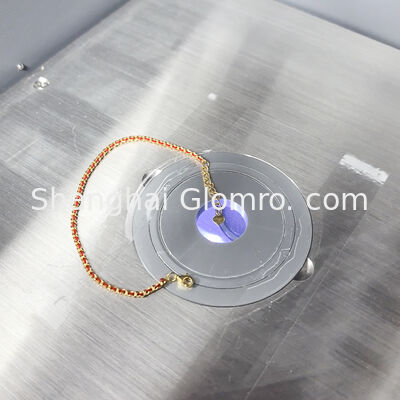 Emas, Perak, Platinum, Pengujian Perhiasan, 14K, 18K, 22K, Penguji kemurnian emas 24K