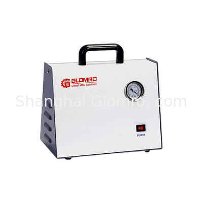 GLO Low-noise Portable 10L/min 15L/min 20L/min Oil-free Diaphragm Vacuum Pump
