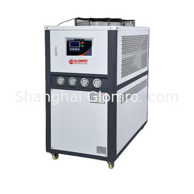 1HP 2HP 3HP 5HP 6HP 8HP Industrial Air Cooled Water Chiller Kinerja stabil Disesuaikan 10HP 12HP 15HP 20HP 25HP 30HP 40HP 50HP
