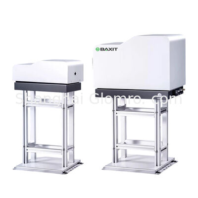 Analis ukuran partikel semprot terpisah PW180-B